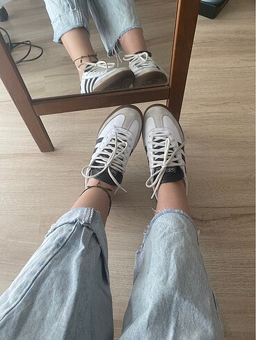 Adidas spezıal