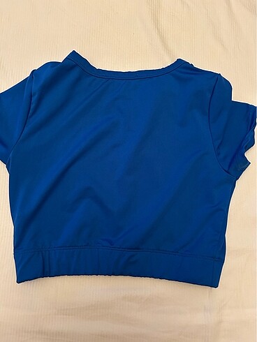 xs Beden Trendyol Milla kısa kollu crop