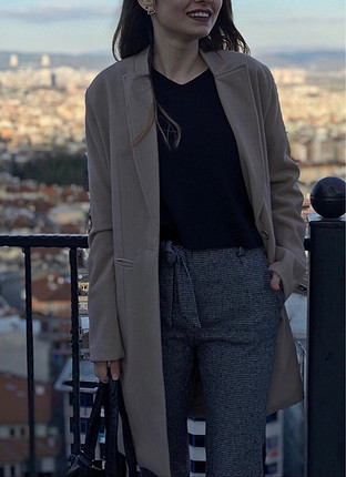 Kaşe kaban