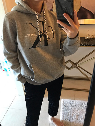 Calvin klein sweat