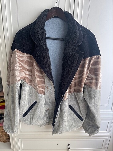Retro mont