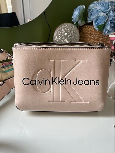 Calvin klein çanta