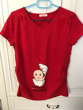 LC Waikiki Hamile Tshirtü