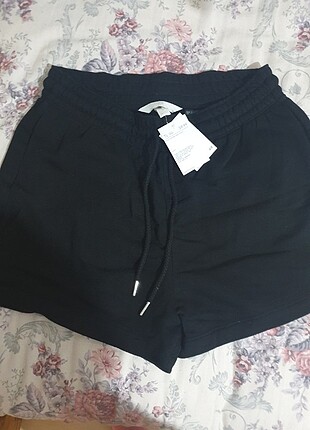 H&m şort
