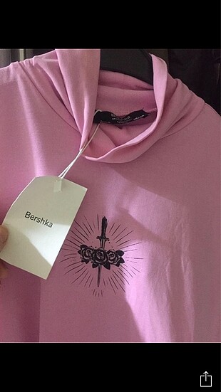 Bershka bluz