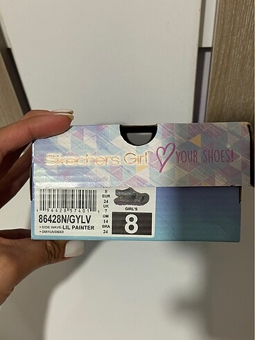 Skechers Skechers sandalet