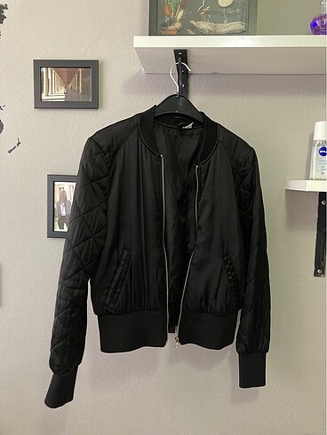 H&M bomber ceket