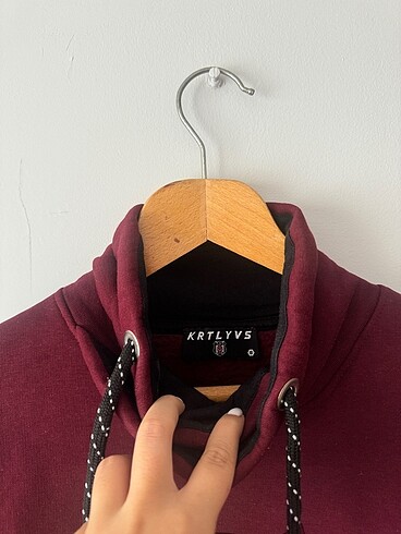 Diğer Kartal Yuvası Orjinal Sweatshirt