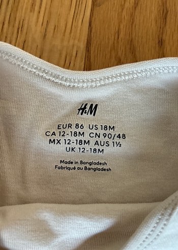 Gri Bebek Erkek Keten pantolon & Uzun Kollu body - Görsel 3