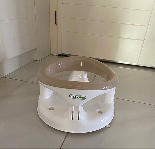 Babyjem banyo oturağı
