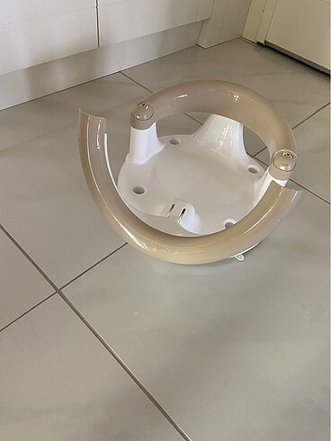 BabyJem Babyjem banyo oturağı
