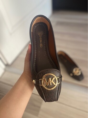 Michael Kors Michael Kors babet monogram