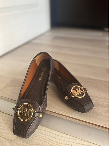 Michael Kors babet monogram