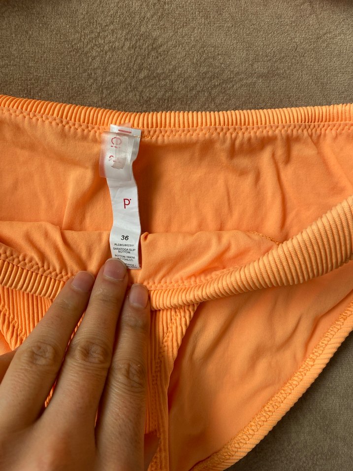 Bikini takımı - Görsel 3