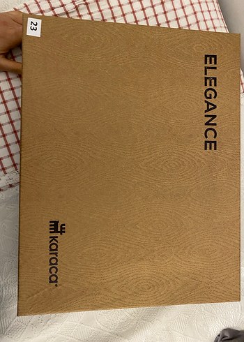 Karaca  84 Parça Çatal Kaşık Bıçak Seti - Görsel 5