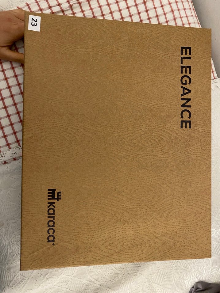 Karaca  84 Parça Çatal Kaşık Bıçak Seti - Görsel 5