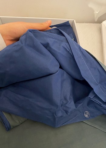 Çift Kişilik Nevresim Takımı - Görsel 3