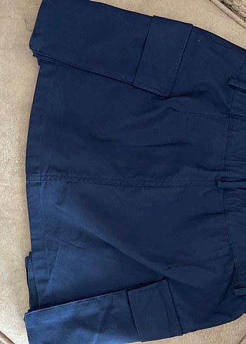36 Beden Mini Şort