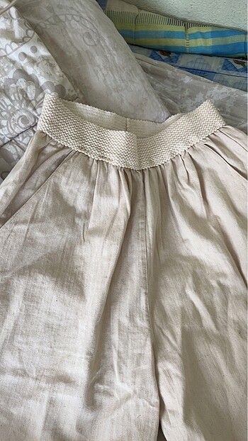 Keten pantolon