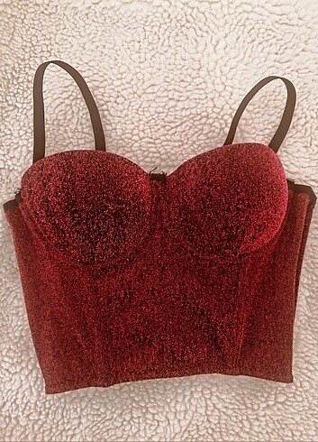 Simli bralet 
