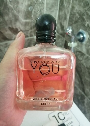 You erkek parfum