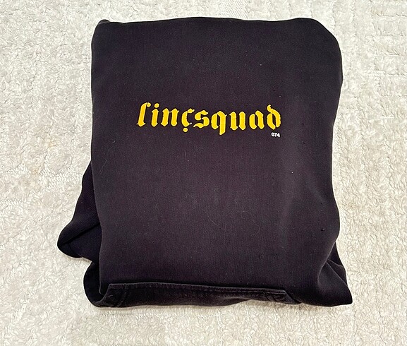 Linçsquad-074 Sweatshirt