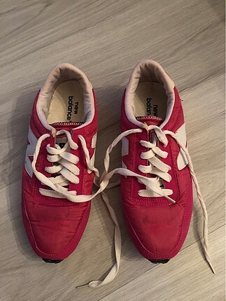 NEW BALANCE spor ayakkabı