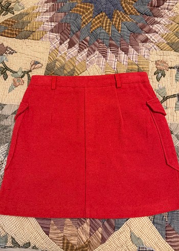 Mini etek - Görsel 2