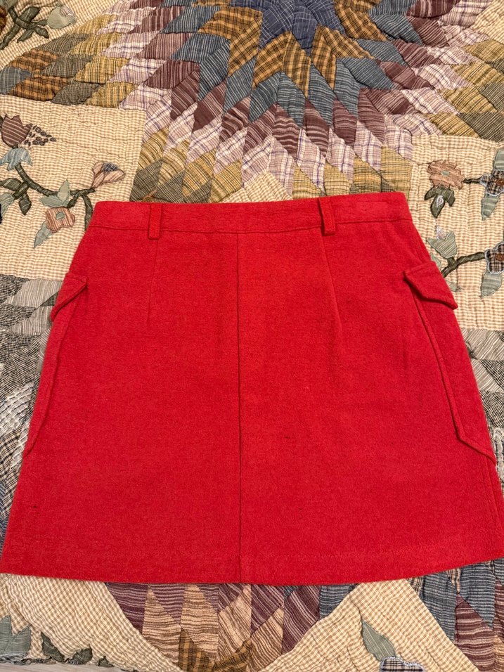 Mini etek - Görsel 2