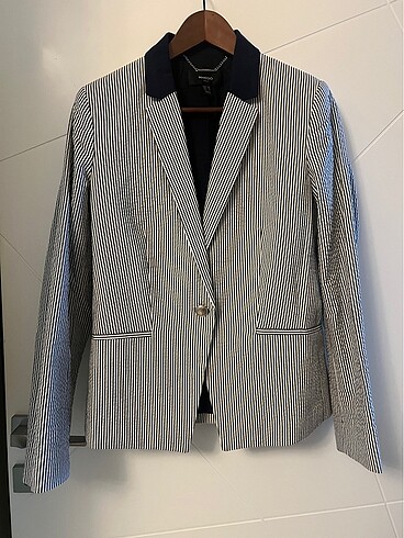 Blazer ceket