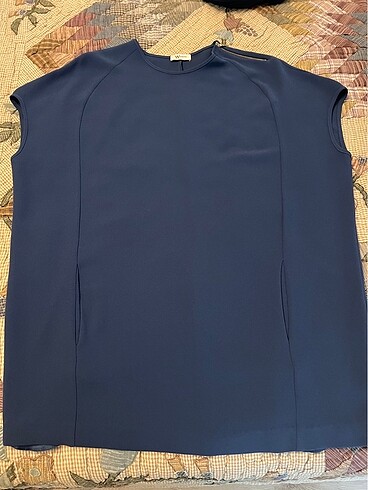 38 Beden Tunik
