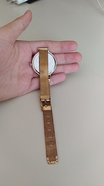 Beden Vintage Saat