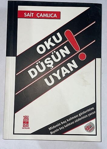 Oku-Düşün-Uyan