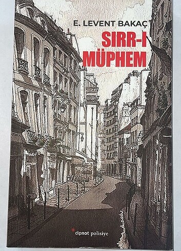 Sırr-ı Müphem