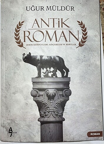 Antik Roman