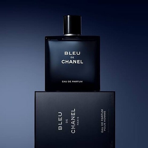 Blue de Chanel Parfüm