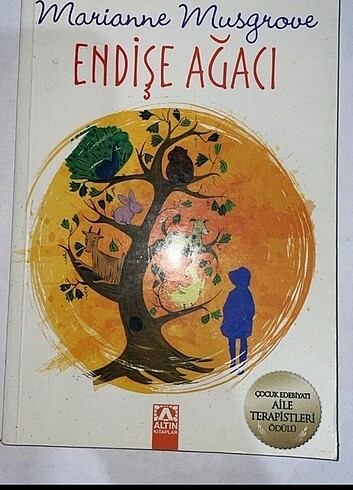 Endişe Ağacı