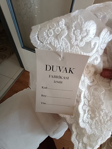  Beden Duvak