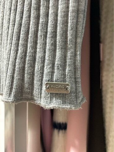 l Beden Pull&Bear Crop Hırka