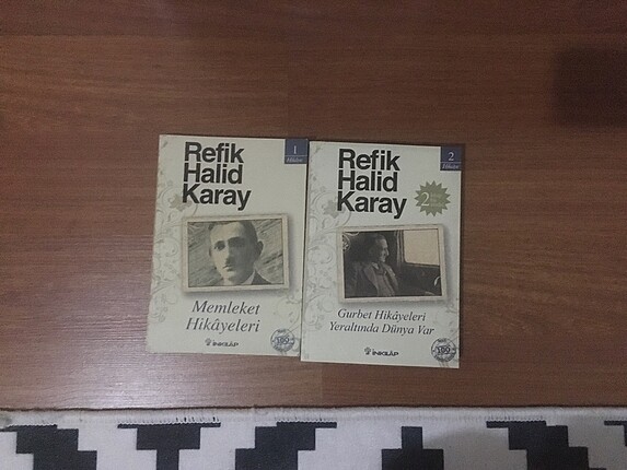 Kitap