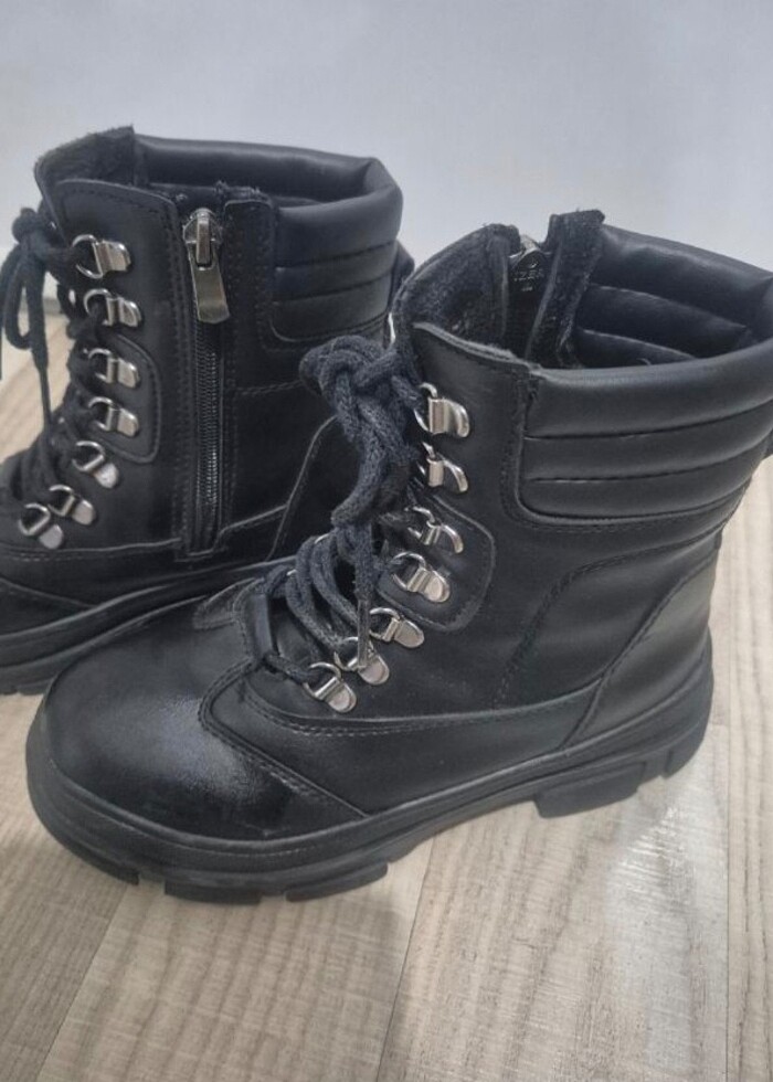 Bot çizme  - Görsel 3