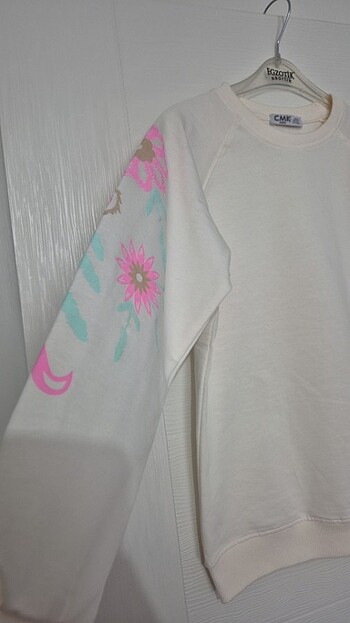 14 yaş sweat - Görsel 3