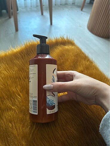 Beden Yves rocher body lotion