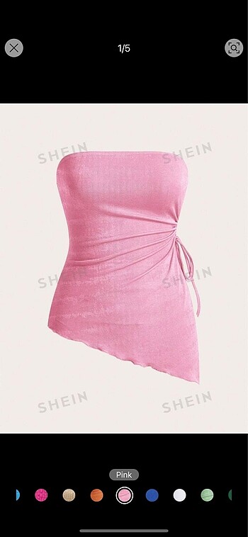 Shein pembe ust