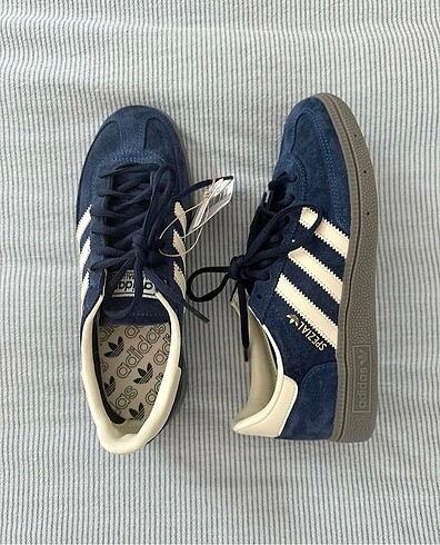Adidas Spezıal
