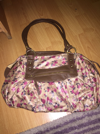 universal Beden Accessorize çanta