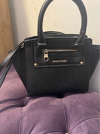 Pierre cardin çanta