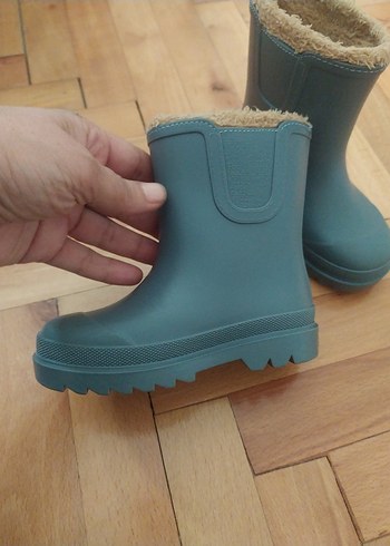 Erkek çocuk çizme - Görsel 4