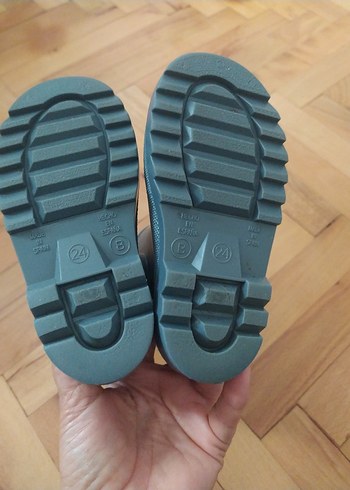 Erkek çocuk çizme - Görsel 3