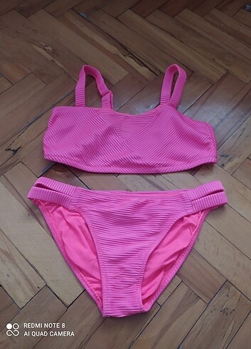 Bayan bikini takım